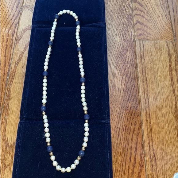 R. H. Macy and Co Fine Jewelry Necklace - Picture 2 of 2